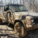 Illustration for article titled Mudding Is the Best Type of Off-Roading